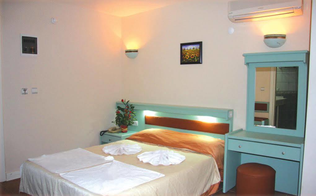 Esra Family Suite Hotel Altinkum  Екстер'єр фото