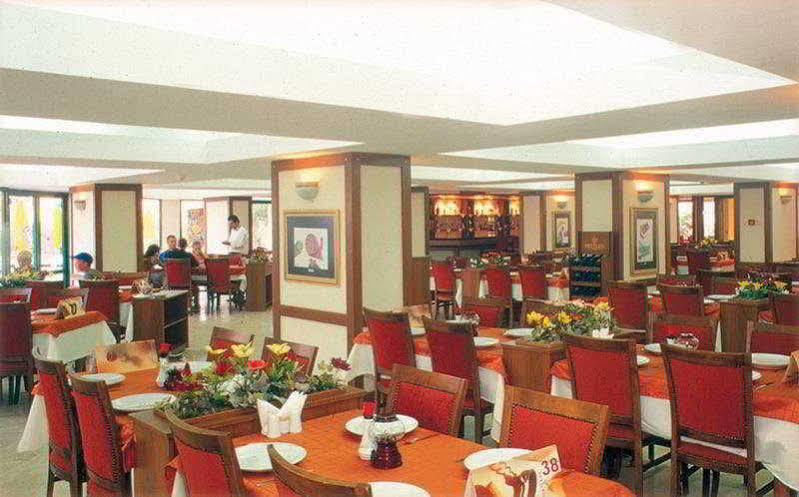 Esra Family Suite Hotel Altinkum  Екстер'єр фото